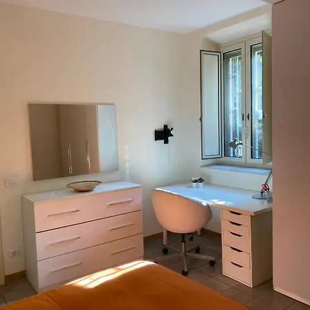 Trastevere Oasi Garden Appartement *