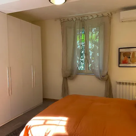 Trastevere Oasi Garden Appartement Rome