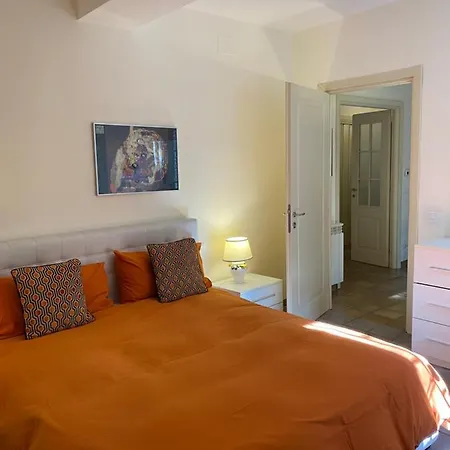 Appartement Trastevere Oasi Garden