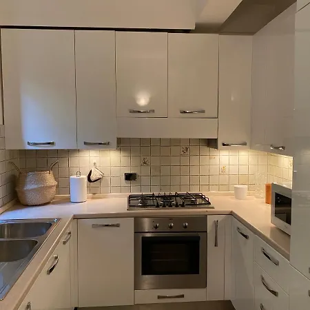 Trastevere Oasi Garden Appartement