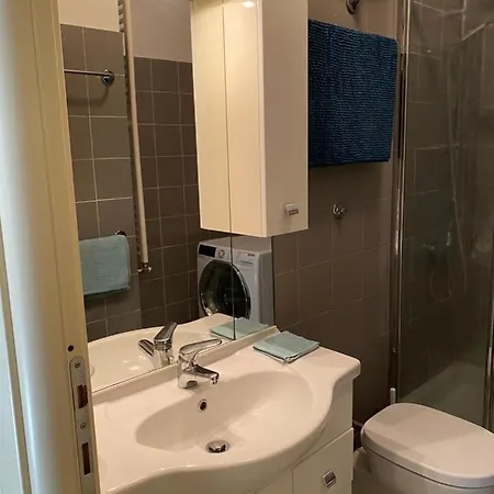 Trastevere Oasi Garden Appartement Rome