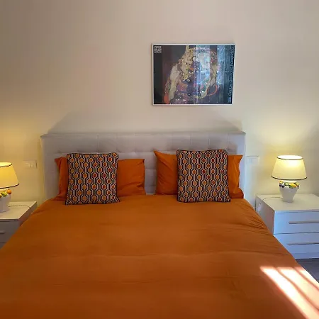 Trastevere Oasi Garden -